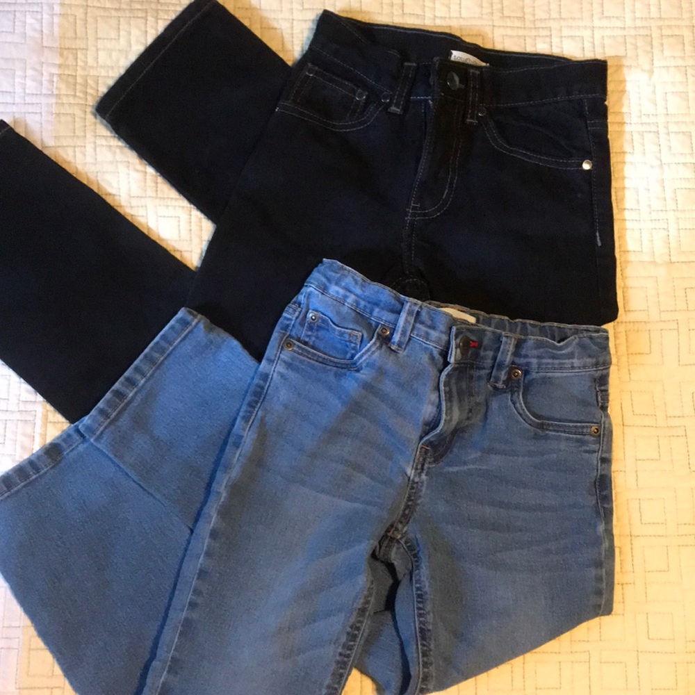 Boys Jeans
